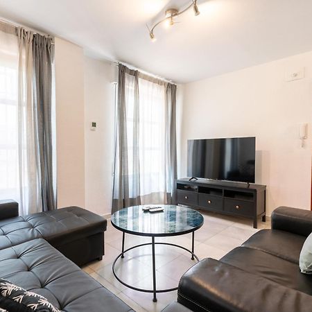 Apartamento San Isidoro - Olehousing 세비야 외부 사진