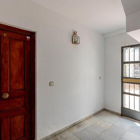 Apartamento San Isidoro - Olehousing 세비야 외부 사진