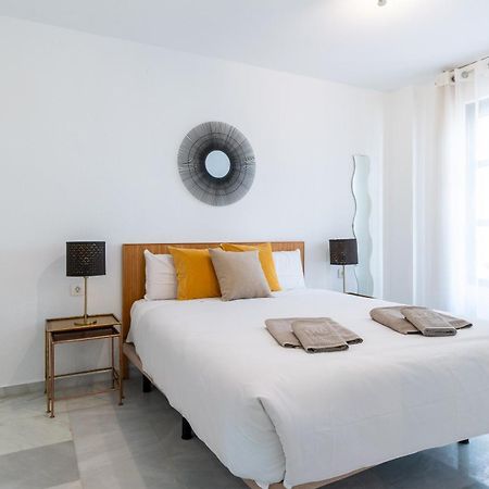 Apartamento San Isidoro - Olehousing 세비야 외부 사진