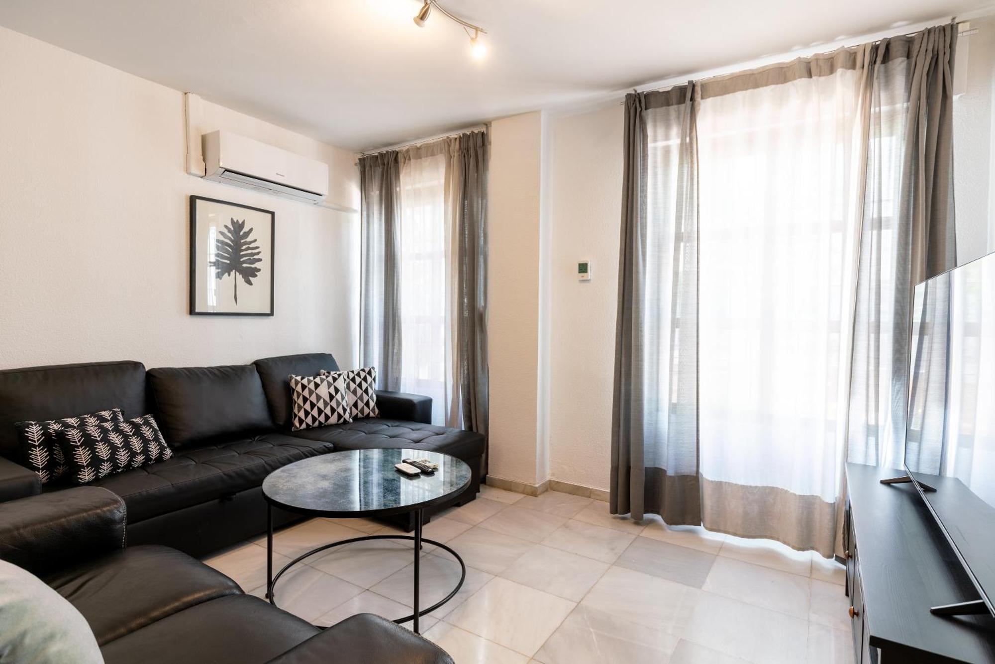 Apartamento San Isidoro - Olehousing 세비야 외부 사진