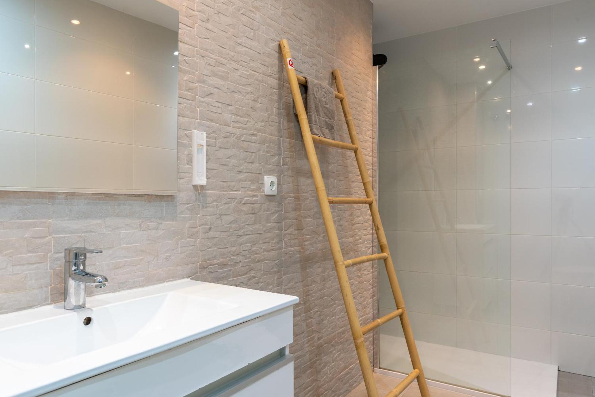 Apartamento San Isidoro - Olehousing 세비야 외부 사진