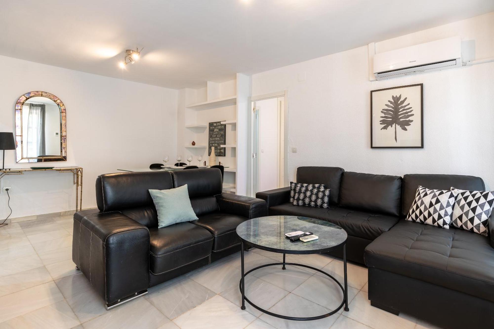 Apartamento San Isidoro - Olehousing 세비야 외부 사진
