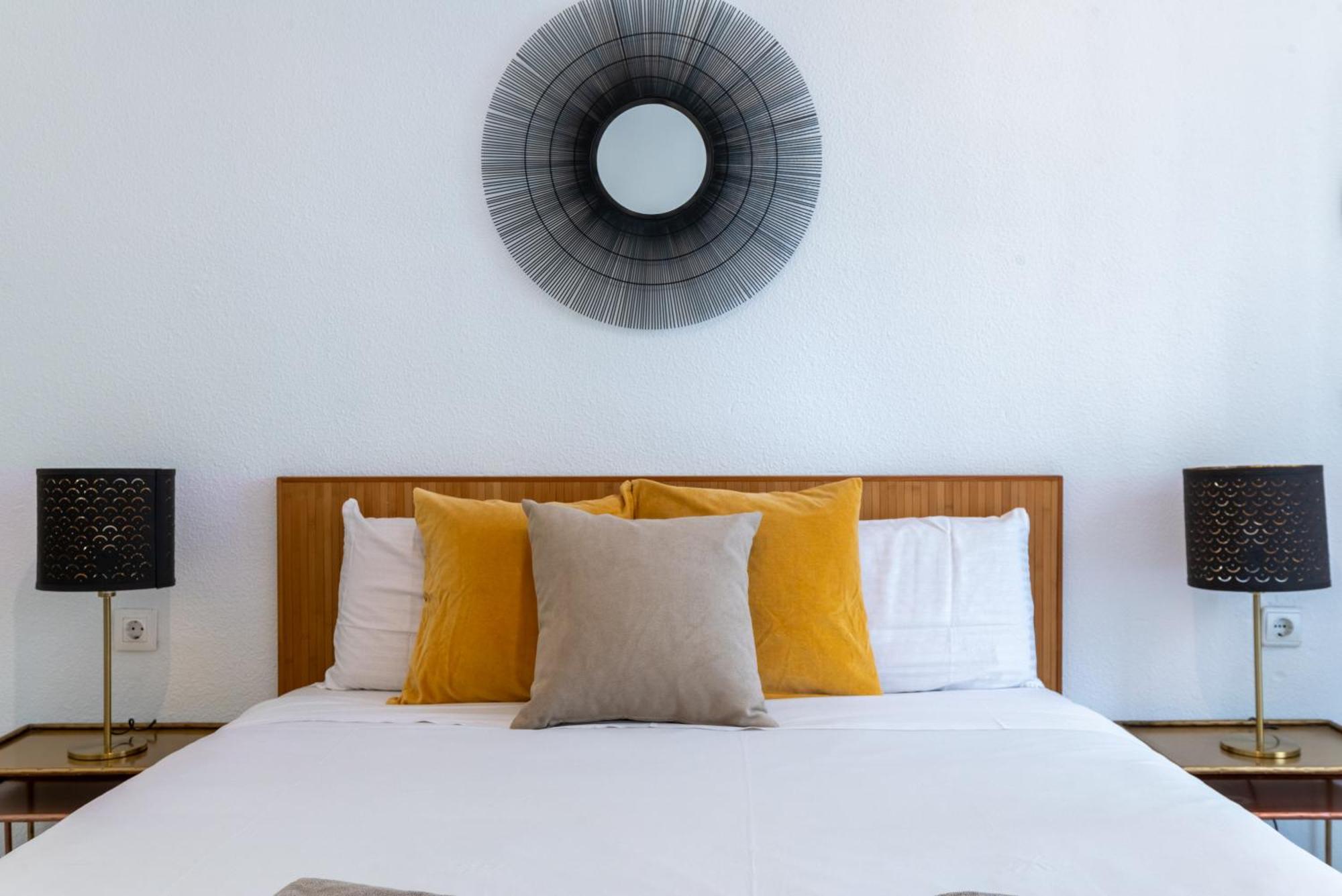 Apartamento San Isidoro - Olehousing 세비야 외부 사진