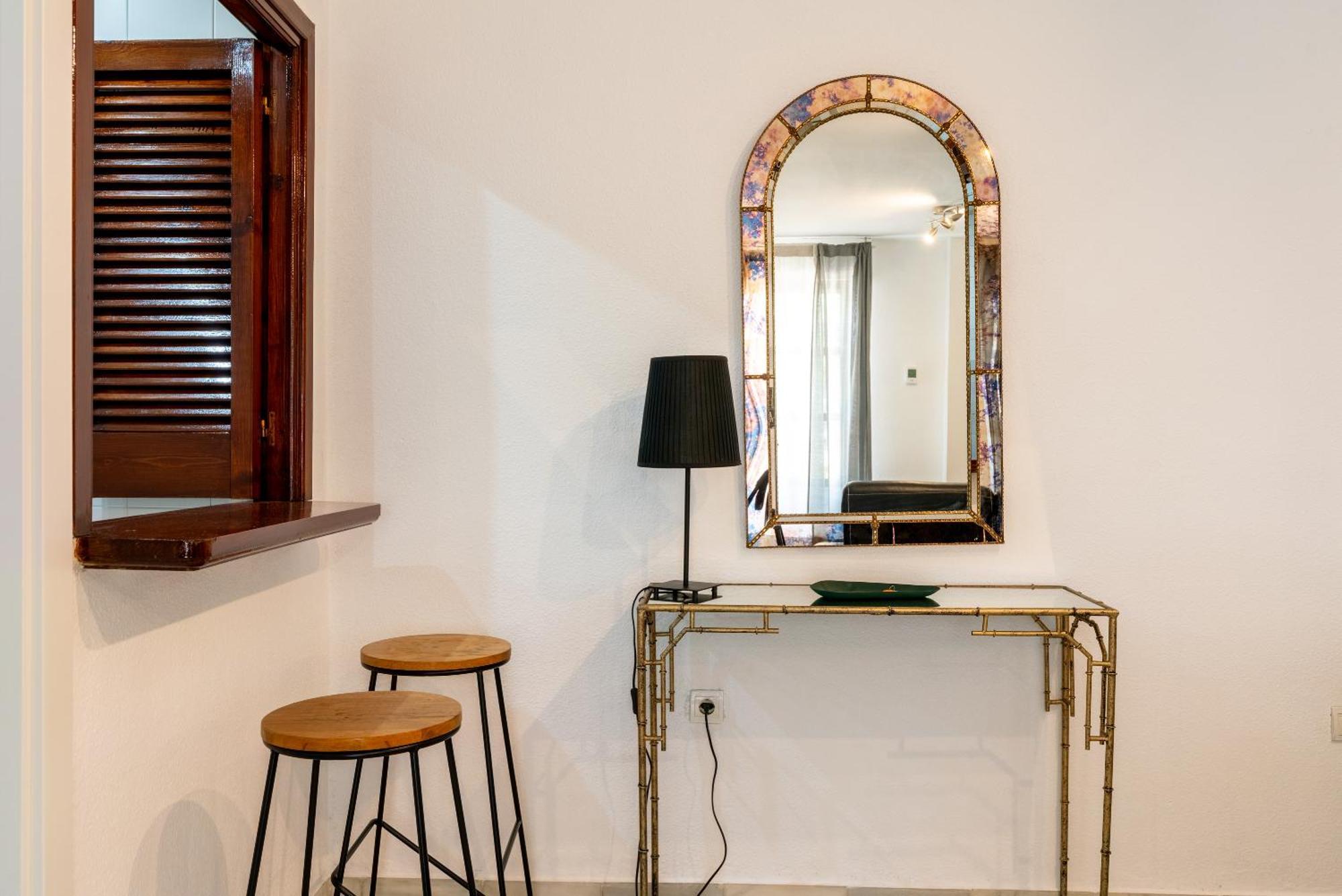 Apartamento San Isidoro - Olehousing 세비야 외부 사진