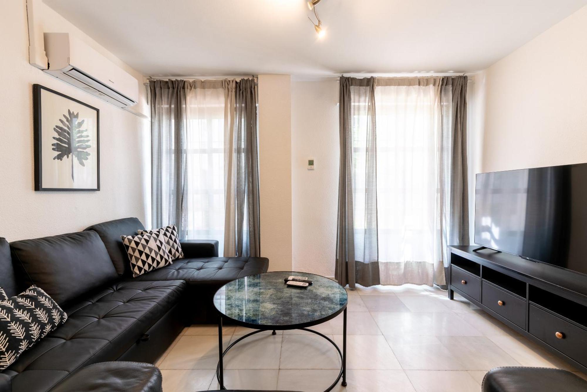 Apartamento San Isidoro - Olehousing 세비야 외부 사진