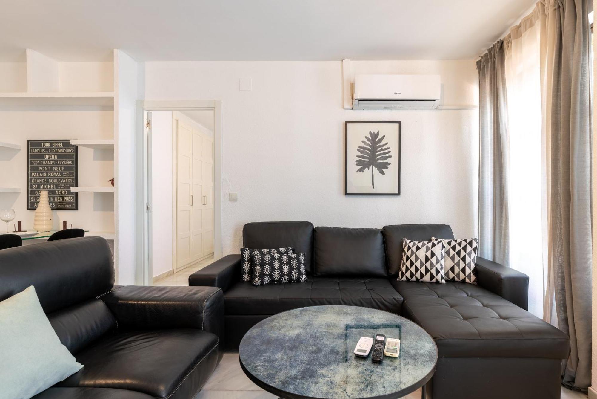 Apartamento San Isidoro - Olehousing 세비야 외부 사진