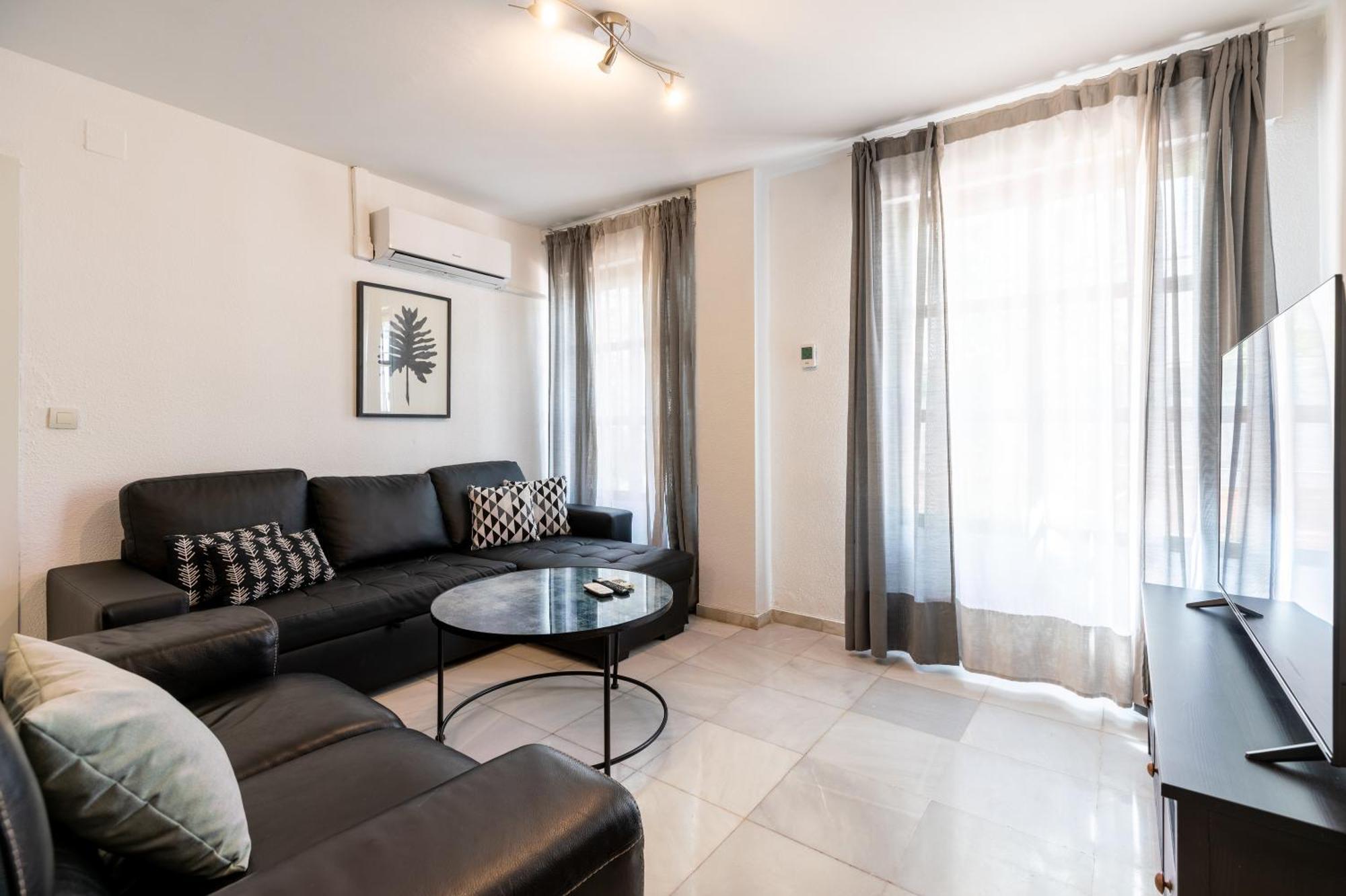 Apartamento San Isidoro - Olehousing 세비야 외부 사진