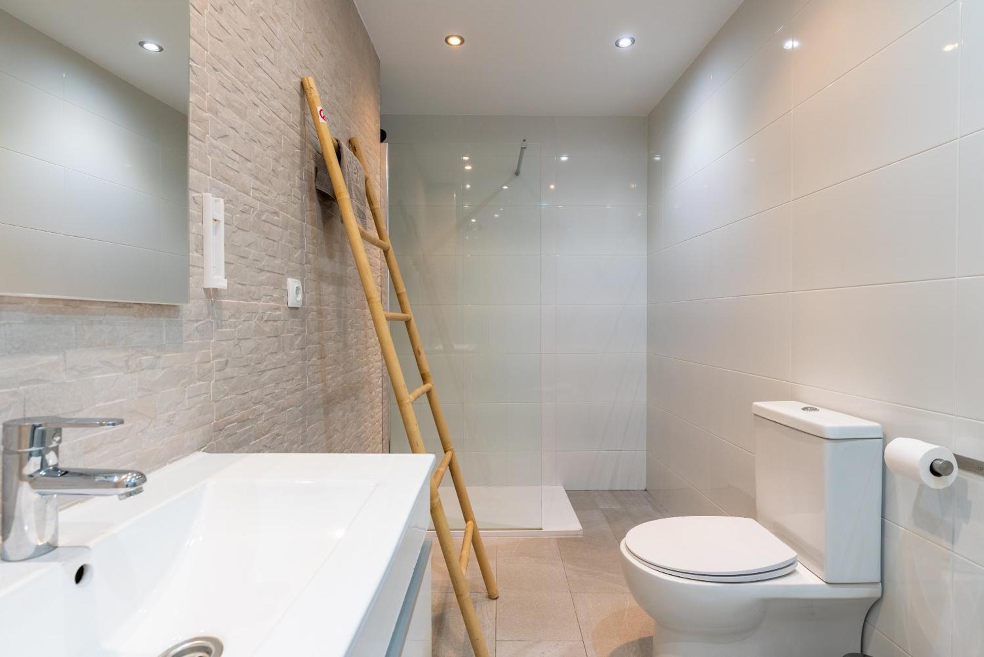 Apartamento San Isidoro - Olehousing 세비야 외부 사진